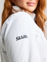 SLAM  Woman's Crew Warm Hooded Jacket - Image 8