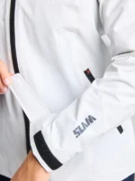 SLAM  Woman's Crew Warm Hooded Jacket - Image 9