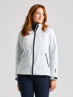 SLAM  Woman's Crew Warm Hooded Jacket - Image 6