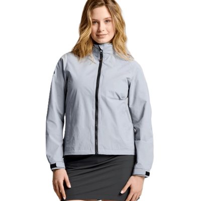 SLAM Womens Sailing Jacket
