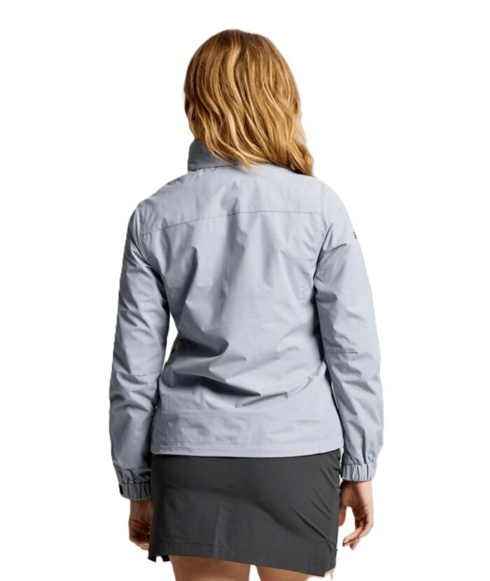SLAM Womens Sailing Jacket - Image 2