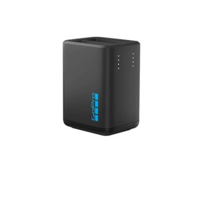 GoPro Dual Battery Charger for HERO13 Black