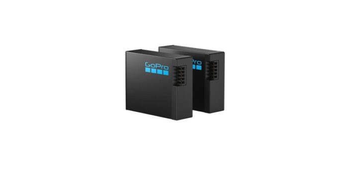 GoPro Dual Battery Charger for HERO13 Black - Image 3