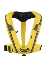 Spinlock Deckvest CENTO Junior Lifejacket with Harness - Image 2