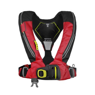 Spinlock Deckvest 6D 170N