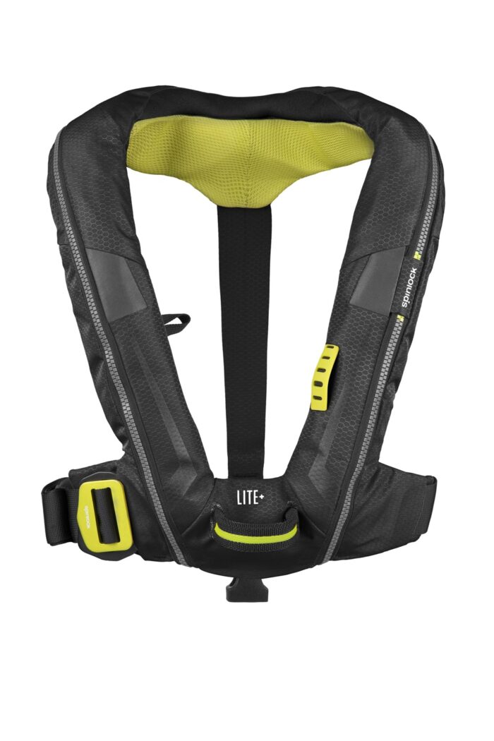 Spinlock Deckvest LITE - Image 5