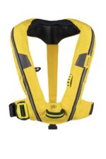 Spinlock Deckvest LITE+