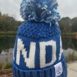 ANDARK BOBBLE HAT