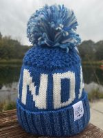 ANDARK BOBBLE HAT