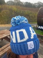 ANDARK BOBBLE HAT - Image 2