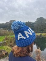 ANDARK BOBBLE HAT - Image 3