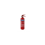 Ocean Safety 1KG ABC Powder Extinguisher with Bracket