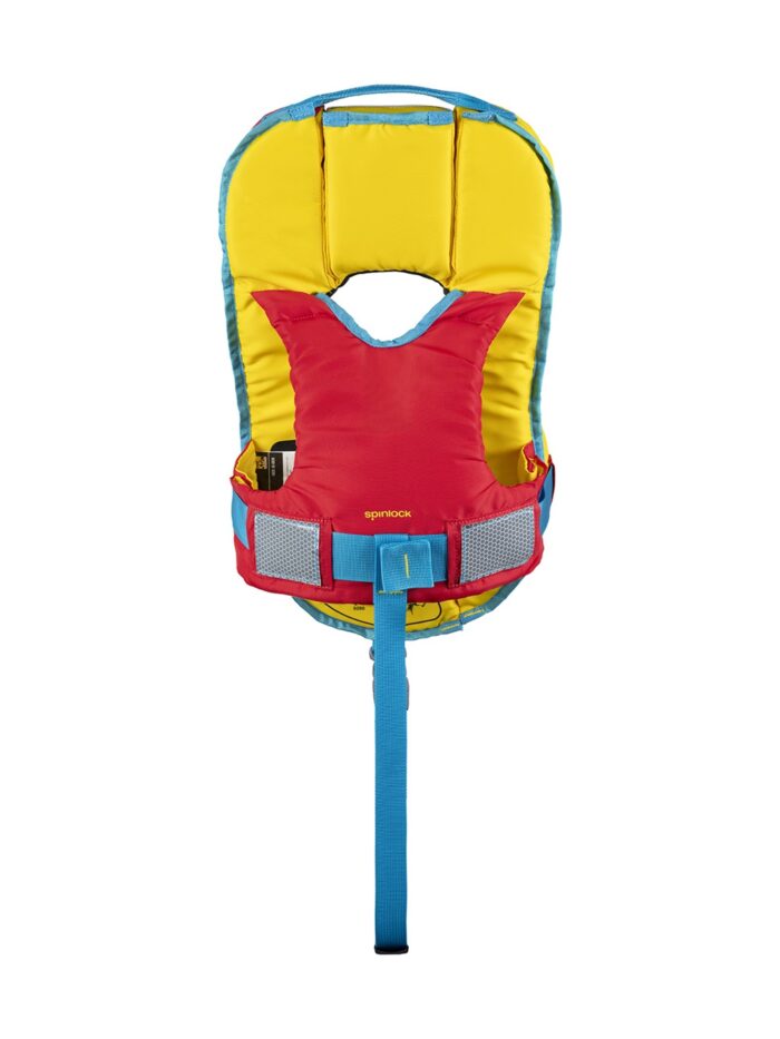 Spinlock Nemo Childs Lifejacket - Image 2