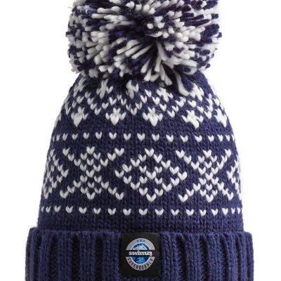 Swimzi Super Bobble Hat