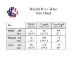 Weezle It's A Wrap - Image 3
