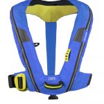 Spinlock Deckvest CENTO Junior Lifejacket with Harness