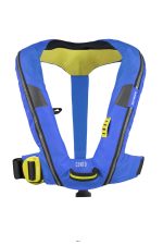 Spinlock Deckvest CENTO Junior Lifejacket with Harness