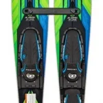 O'Brien Junior Vortex 54" Combo