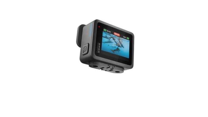 GoPro Hero - Image 3