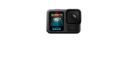GoPro Hero 13 Black Speciality Bundle