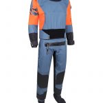 Typhoon MS Rapid Back Entry Drysuit