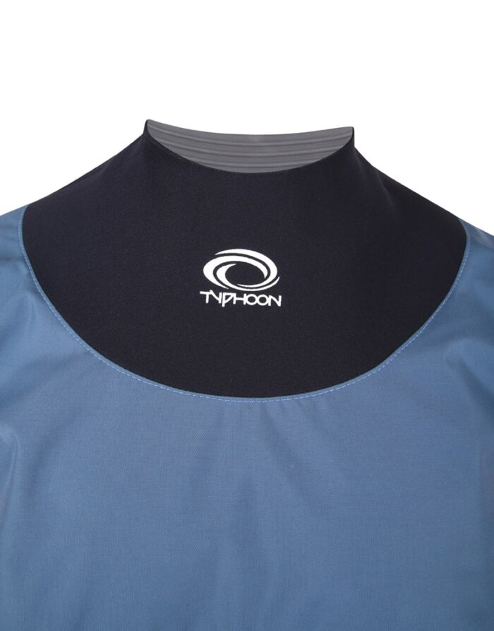 Typhoon MS Rapid Back Entry Drysuit - Image 7