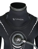 Typhoon Mens Neo Quantum Air IDV Booted Suit - Image 6