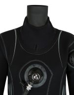 Typhoon Womens Neo Quantum Air IDV Booted Suit - Image 3