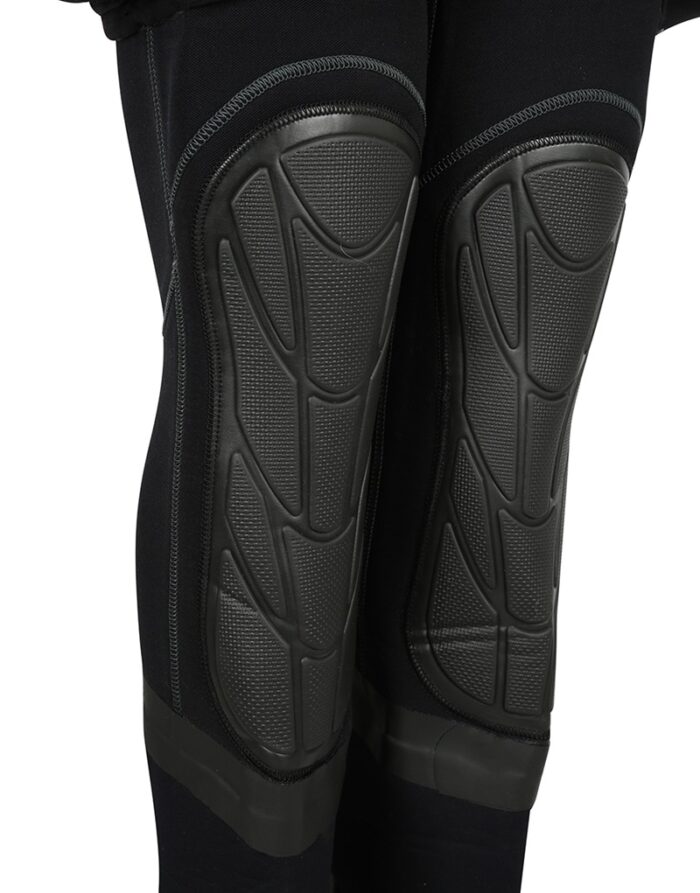 Typhoon Womens Neo Quantum Air IDV Booted Suit - Image 4