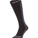 Sealskinz Worstead Waterproof Cold Weather Knee Length Sock