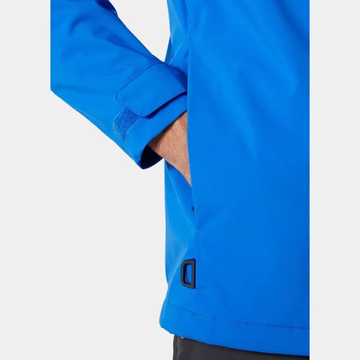 Helly Hansen Mens HP Racing Lifaloft Jacket - Image 2