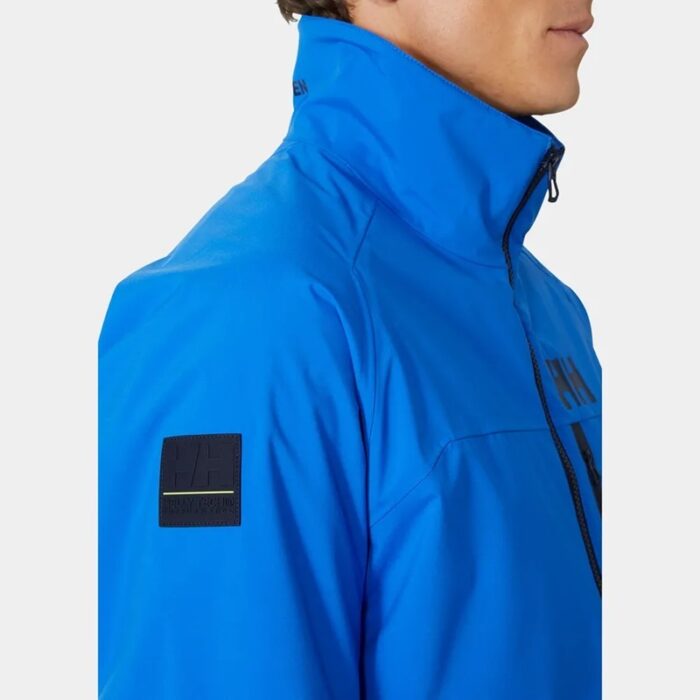 Helly Hansen Mens HP Racing Lifaloft Jacket - Image 3