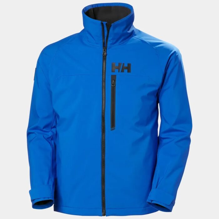 Helly Hansen Mens HP Racing Lifaloft Jacket - Image 6