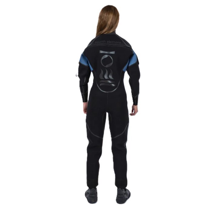 Fourth Element Womens Hydra Neoprene Drysuit - Image 3