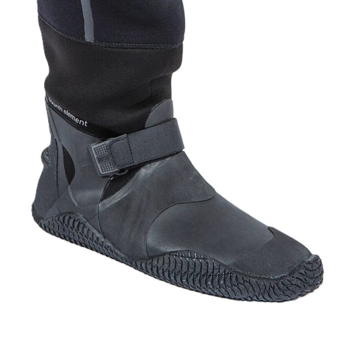 Fourth Element Womens Hydra Neoprene Drysuit - Image 2