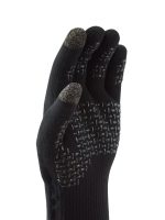 Sealskinz Anmer Waterproof All Weather Ultra Grip Glove - Image 2