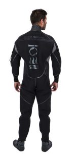 Fourth Element Mens Hydra Drysuit - Image 3