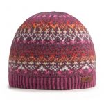 Swimzi Fairisle Knit Beanie Hat