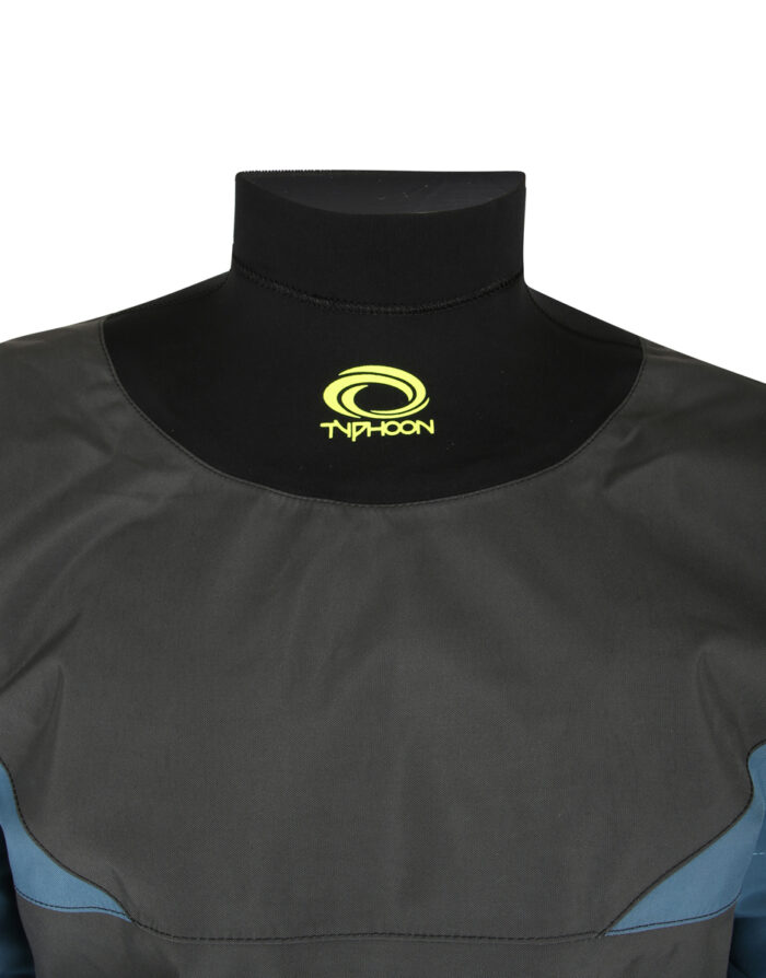 Typhoon Hypercurve Surface Drysuit - Image 5