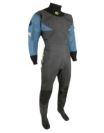 Typhoon Hypercurve Surface Drysuit - Image 6