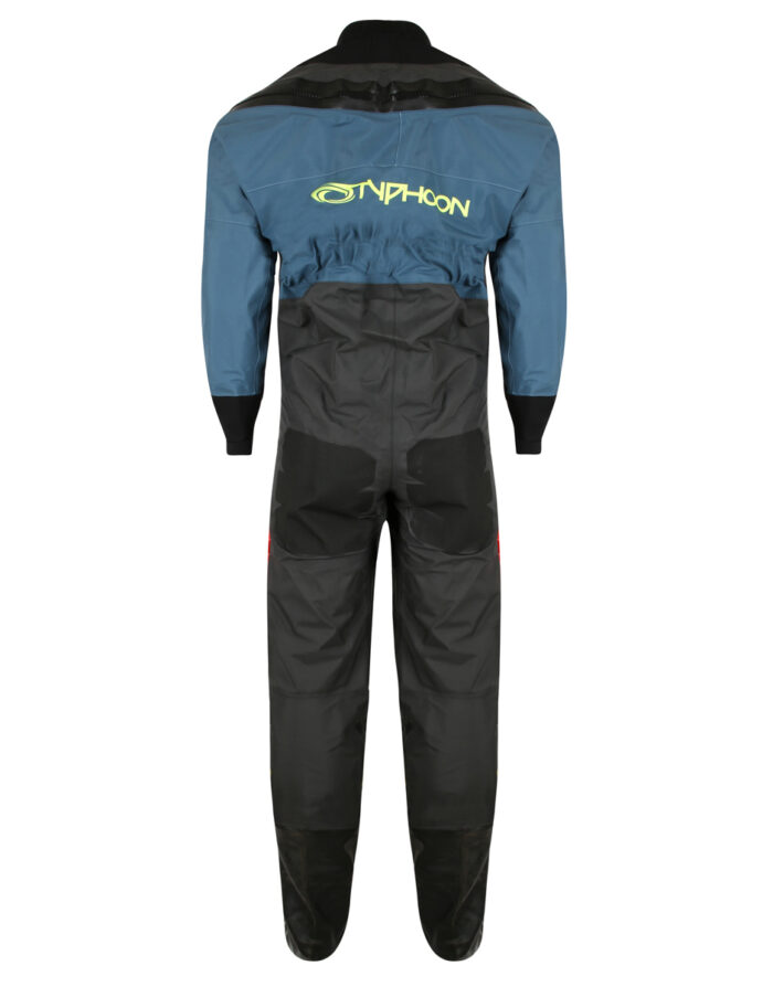 Typhoon Hypercurve Surface Drysuit - Image 3