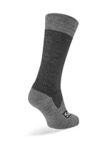 Sealskinz Raynham Waterproof All Weather Mid Length Sock - Image 2