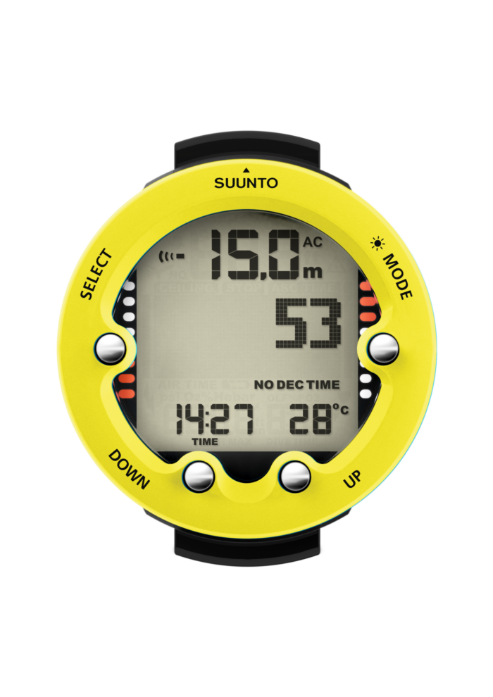 Suunto Zoop Novo Dive Computer