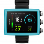 SUUNTO EON CORE DIVE COMPUTER