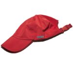Sealskinz Salle Waterproof Foldable Peak Cap - Image 5