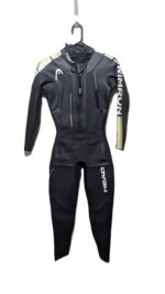 Head Women's Swimrun Race Wetsuit - Size Small