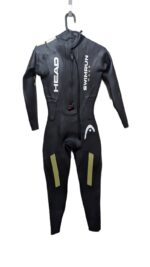 Head Women's Swimrun Race Wetsuit - Size Small - Image 2
