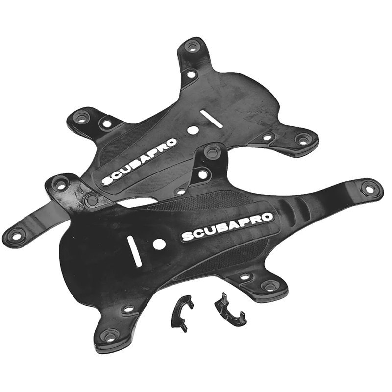 SCUBAPRO HYDROS BCD COLOUR KIT - Image 3