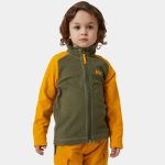 Helly Hansen Kids' Daybreaker 2.0 Jacket - Image 2