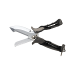 Cressi Alligator Knife Scissor